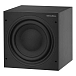 Subwoofer Bowers & Wilkins ASW608 Matte Black - img.0