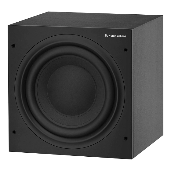 Subwoofer Bowers & Wilkins ASW608 Matte Black - img.0