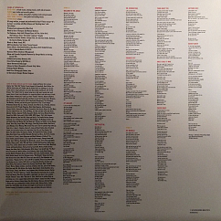 Vinyl Record Guns N' Roses - Appetite For Destruction LP