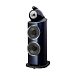 Floorstanding Speakers Bowers & Wilkins 801 D4 Signature Midnight Blue Metallic - img.1