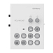 Audio interface Roland GO LIVECAST White - img.0