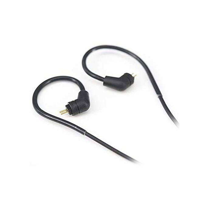 Cable MoonDrop MKI 2pin 3.5mm (with mic) - img.1