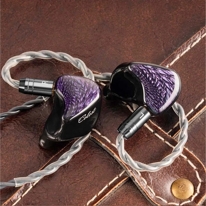 In-ear headphones Celest Wyvern Abyss - img.8