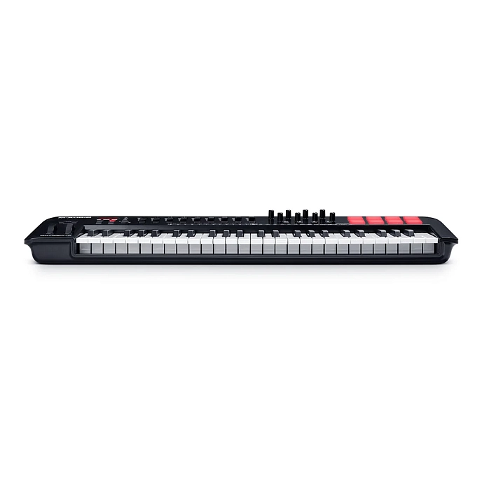 MIDI Keyboard M-Audio Oxygen 49 MKV - img.3