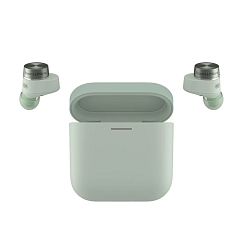 Wireless Headphones Bowers & Wilkins Pi5 s2 Sage Green