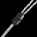 Cable Effect Audio Cadmus ll Silver 4.4mm 1.2m - img.2