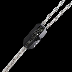 Cable Effect Audio Cadmus ll Silver 4.4mm 1.2m