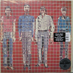 Vinyl Record Talking Heads - More Songs About Buildings And Food