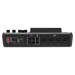 Audio interface RODE Caster Pro II (UK Plug) Black