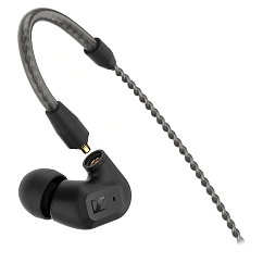 In-ear headphones Sennheiser IE 200 Black