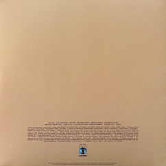 Vinyl Record Joni Mitchell - Court And Spark LP