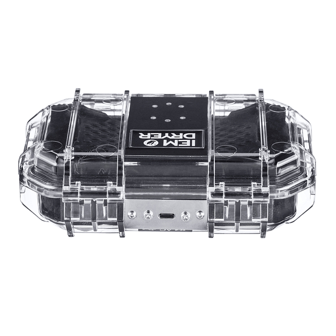 Earphone drying device FiR Audio IEM Dryer - img.5