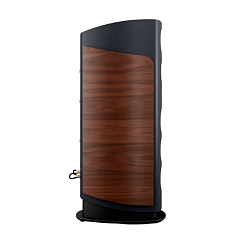 Floorstanding Speakers Canton Reference Alpha 2 Midnight Blue