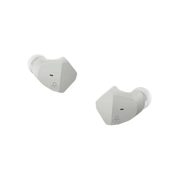 Wireless Headphones Final Audio ZE2000 Ash Gray - img.1