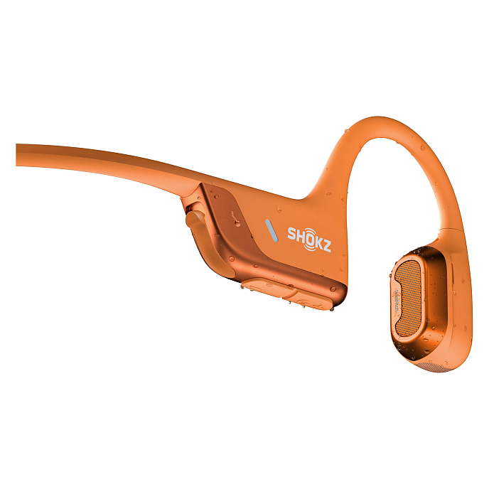 Wireless Headphones Shokz OPENRUN PRO 2 Mini black - img.8