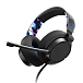 - img.0 Gaming headset Skullcandy SLYR Playstation Black - img.0