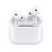 Wireless Headphones Apple AirPods Pro 3 White - img.4