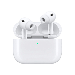 Wireless Headphones Apple AirPods Pro 3 White