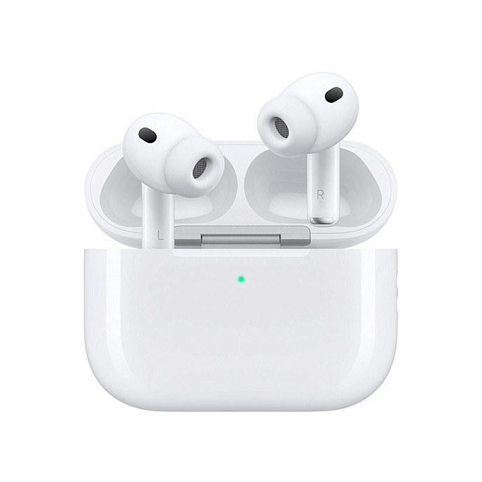 Wireless Headphones Apple AirPods Pro 3 White - img.4