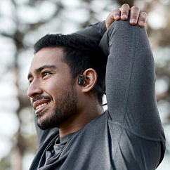 Wireless Headphones Klatre LS1 Sunrise