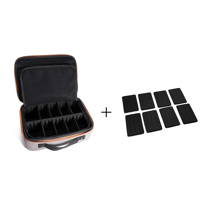 Storage cases ddHiFi CZ300 Case - img.11