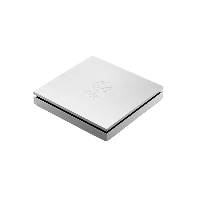 CD player Rose RSA780E Silver - img.0