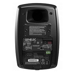 Studio monitor Genelec 4020CMM Black