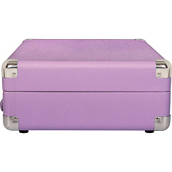 Turntable Crosley Cruiser Deluxe Lavender