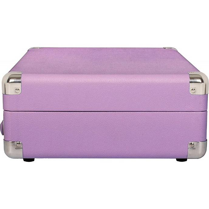 Turntable Crosley Cruiser Deluxe Lavender - img.3
