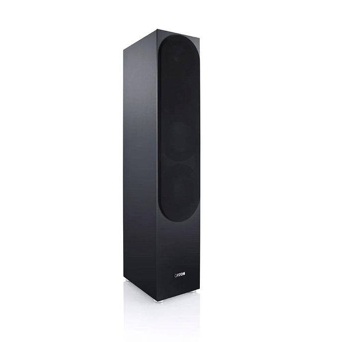 Floorstanding Speakers Canton GLE 80 Black - img.4