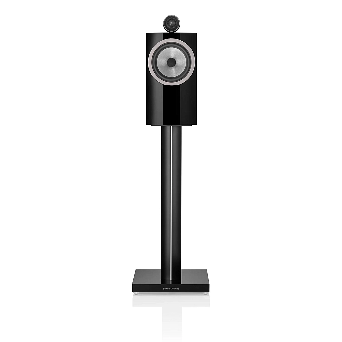 Bookshelf speakers Bowers & Wilkins 705 S3 Gloss Black - img.5