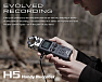 Recorder Zoom H5 Black - img.8