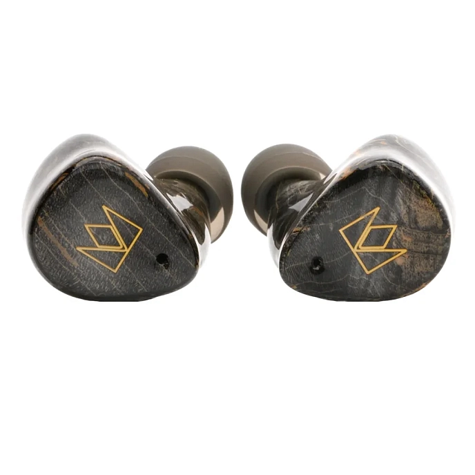 Wireless Headphones Noble Audio FoKus Prestige Black - img.1