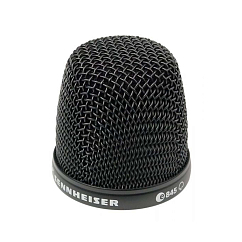 Microphone Accessories Sennheiser MMD 845-1 black