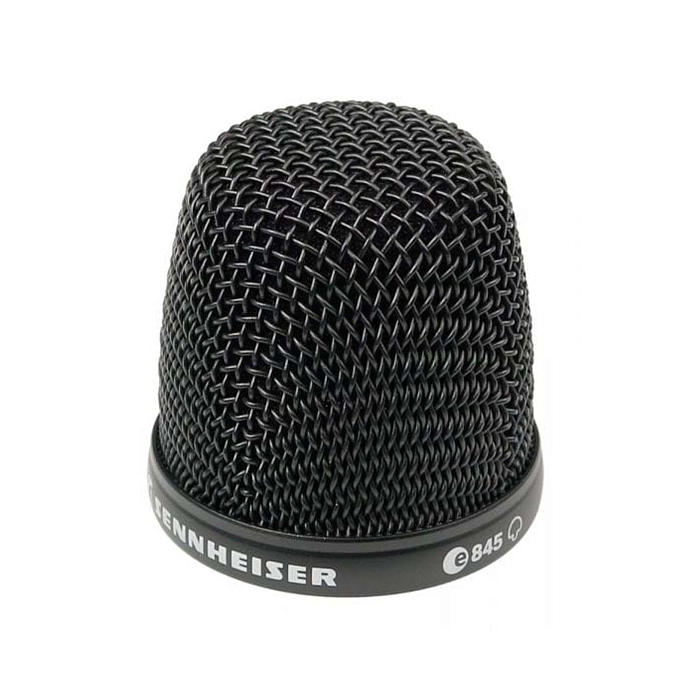 Microphone Accessories Sennheiser MMD 845-1 black black - img.0