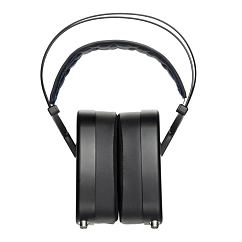 Over-ear headphones Dan Clark Audio E3 - 2m 6.3mm VIVO cable