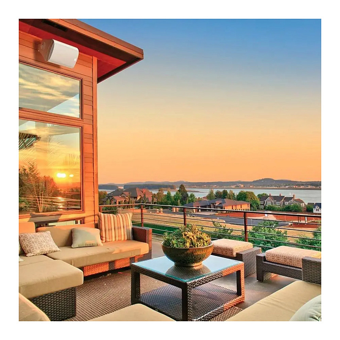 In-Wall Speakers KEF VENTURA 5 white - img.2