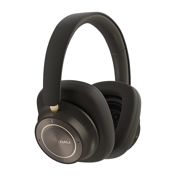 Wireless Headphones Dali IO-12 Dark Chocolate - img.7