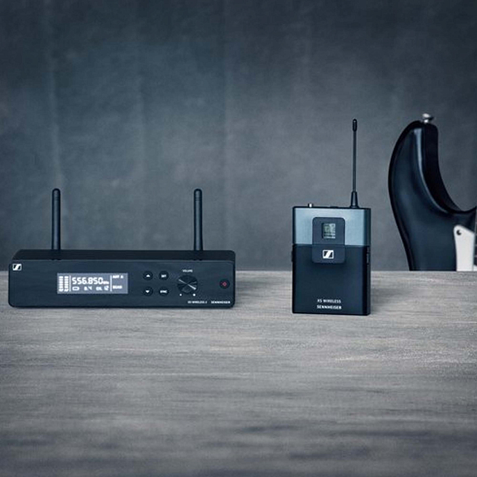 Radio system Sennheiser XSW 2-CI1-B - img.6