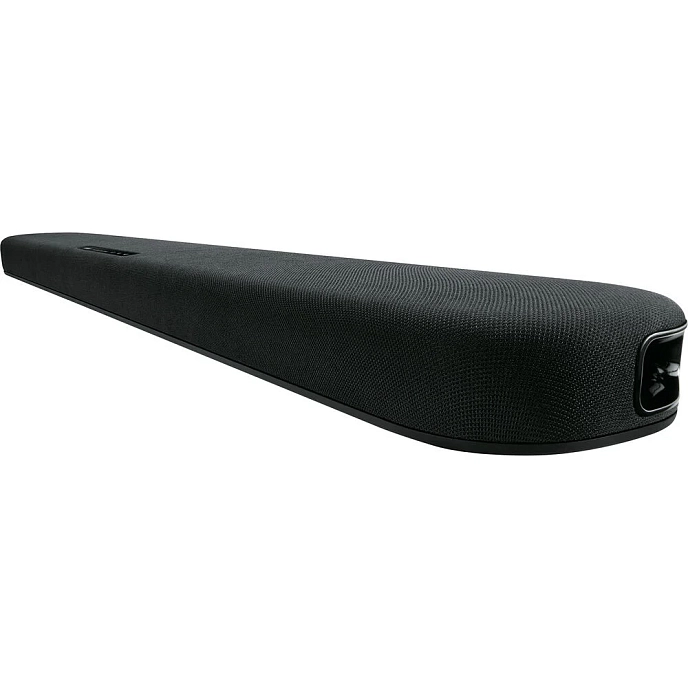 Soundbar Yamaha SR-B20A Black - img.2