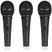 Microphone kit Behringer Ultravoice XM1800S - img.0