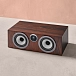 - img.5 Central Channel Bowers & Wilkins HTM72 S3 Mocha - img.5