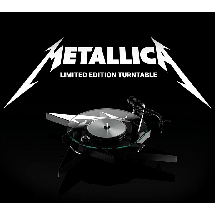 Turntable Pro-Ject Metallica Pick it S2 C - img.6