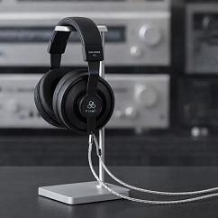 High End headphones Final Audio DX4000CL