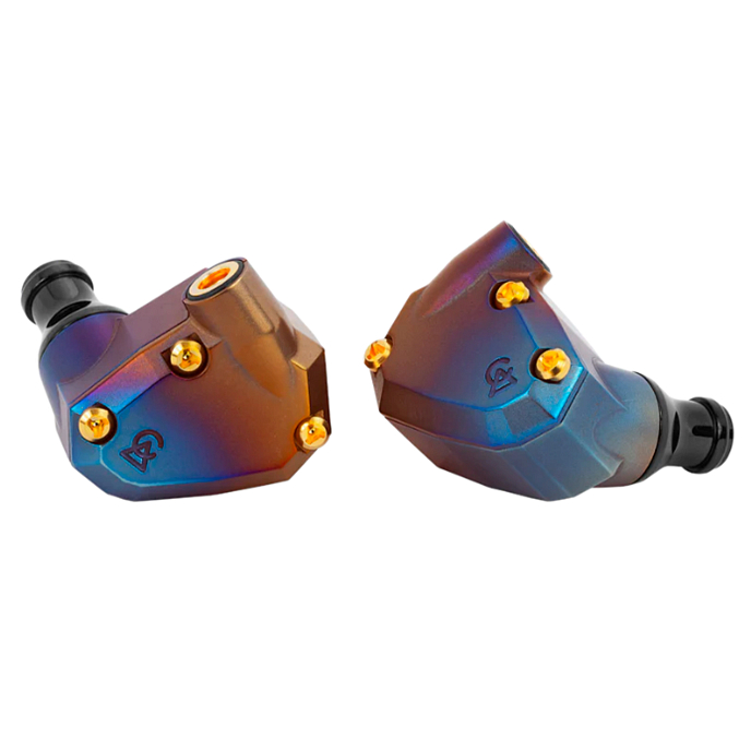 In-ear headphones Campfire Audio Moon Rover - img.0