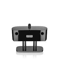 Central Channel Bowers & Wilkins HTM82 D4 Gloss Black
