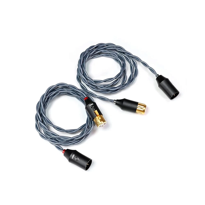 Cable ddHiFi BC30XLR Balanced XLR 3Pin - img.0