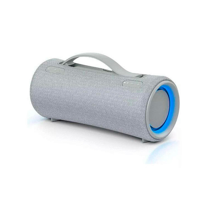 Wireless Speaker Sony SRS-XG300 Gray - img.0