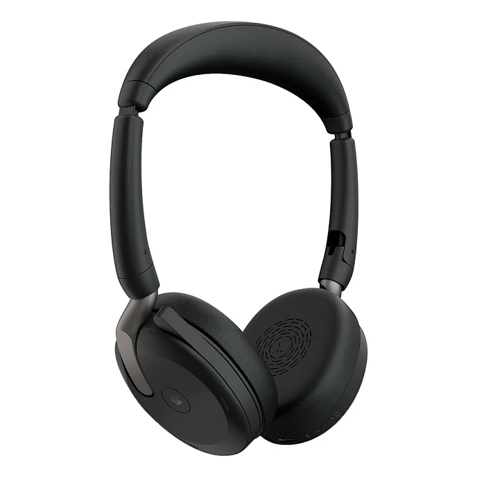 Headset Jabra Evolve2 65 Flex Link380c MS Stereo Stand Black - img.5