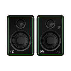 Sound Recording Kit Mackie Creator Bundle